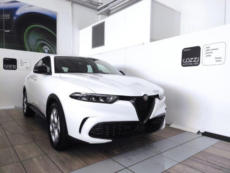 ALFA ROMEO Tonale Tonale 1.5 130 CV MHEV TCT7 Sprint - Cozzi